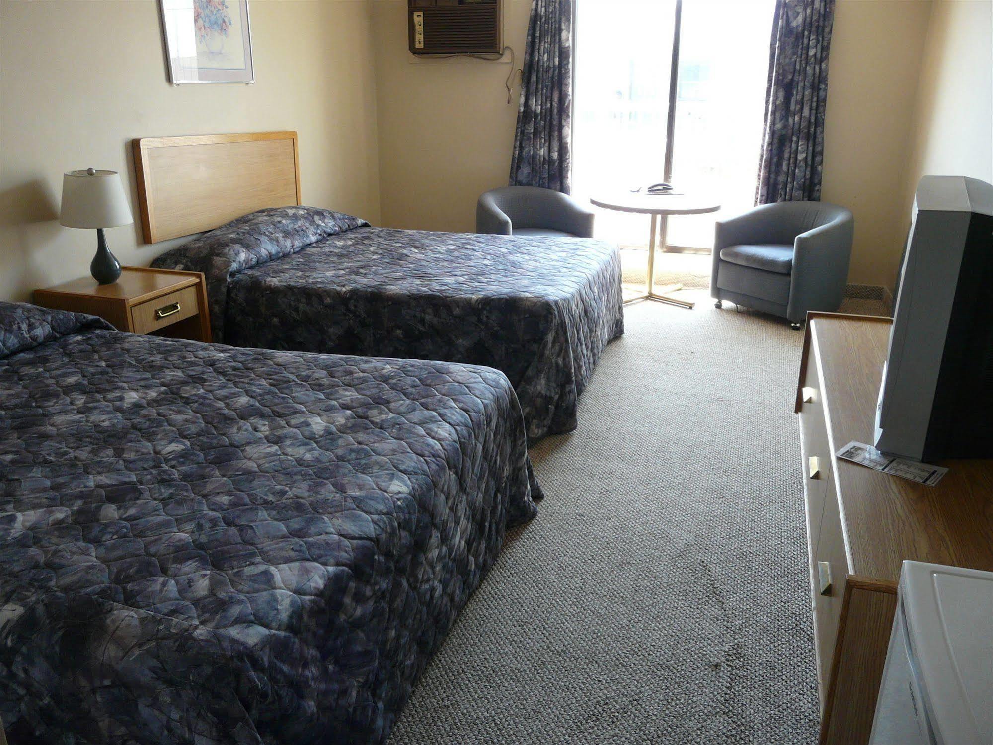 Tropicana Inn Niagara Falls Exteriér fotografie